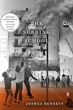 The Sobbing School book cover