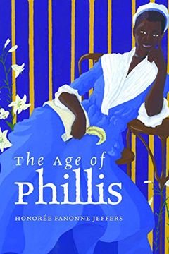 The Age of Phillis book cover