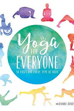 Yoga for Everyone book cover
