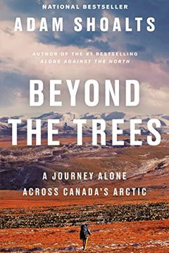 Beyond the Trees book cover