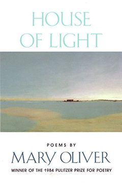 House of Light book cover