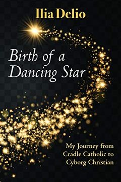 Birth of a Dancing Star book cover