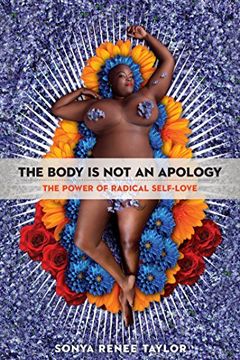 The Body Is Not an Apology book cover
