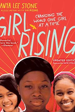 Girl Rising book cover