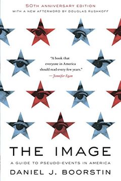 The Image book cover