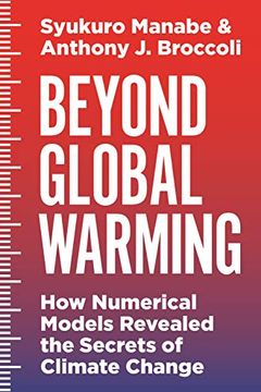 Beyond Global Warming book cover