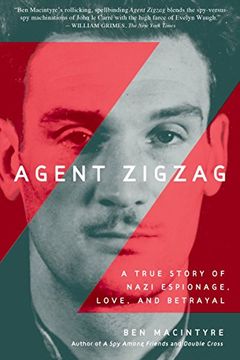 Agent Zigzag