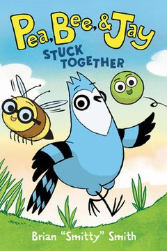 Stuck Together book cover