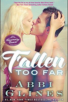 Fallen Too Far book cover