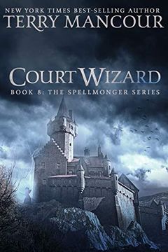 Court Wizard book cover