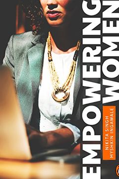 Empowering Women book cover