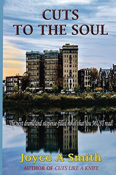 Cuts To The Soul book cover