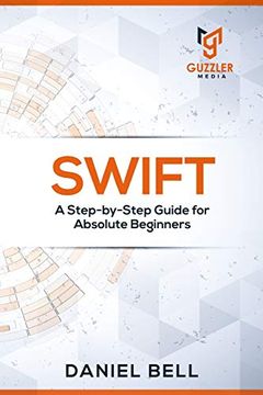 Swift book cover