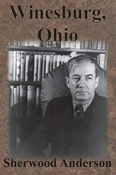 Winesburg, Ohio book cover