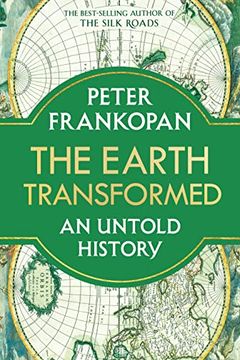 The Earth Transformed book cover