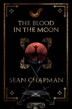 The Blood In The Moon book cover