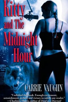 Kitty and the Midnight Hour book cover