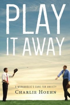 Play It Away book cover
