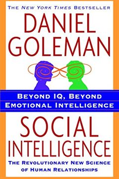 Social Intelligence book cover