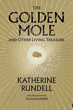 The Golden Mole book cover