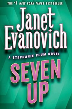 Seven Up book cover