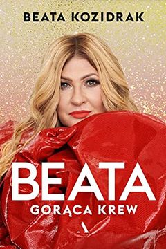 Beata. Gorąca krew book cover