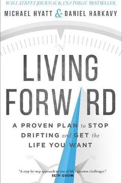 Living Forward book cover