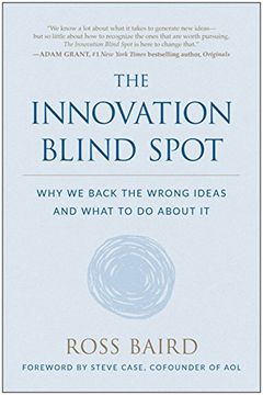The Innovation Blind Spot