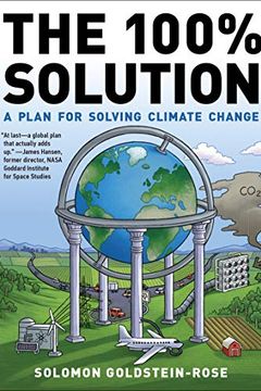 The 100% Solution book cover