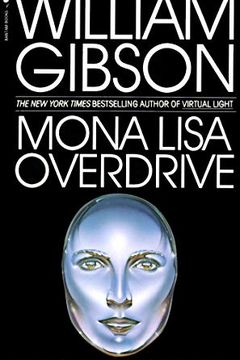 Mona Lisa Overdrive