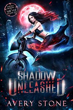 Shadow Unleashed book cover