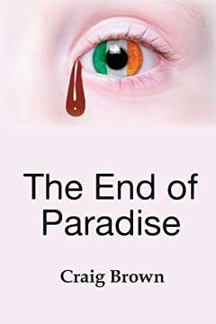 The End of Paradise book cover
