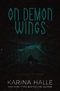 On Demon Wings book cover