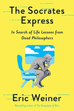 The Socrates Express book cover