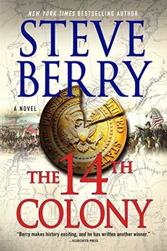 14Th Colony book cover