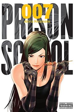 Prison School, Vol. 7 book cover