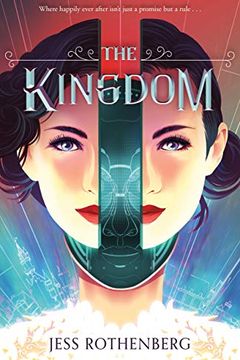 The Kingdom book cover