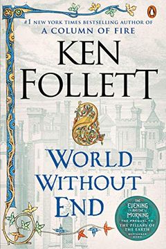 World Without End book cover