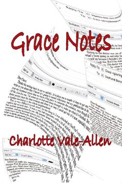 Grace Notes book cover