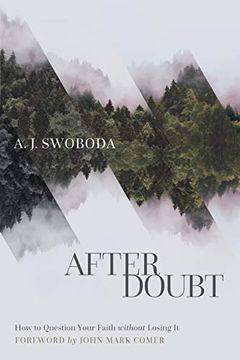 After Doubt book cover