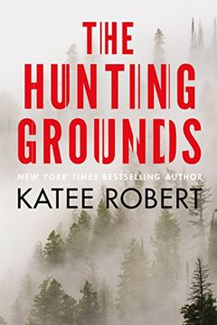 The Hunting Grounds book cover