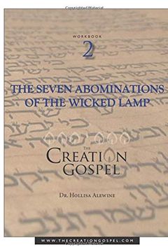 Creation Gospel Workbook Two book cover