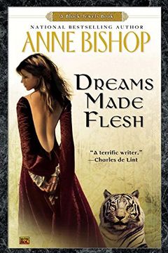 Dreams Made Flesh book cover