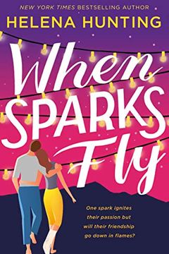 When Sparks Fly book cover