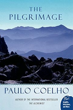 The Pilgrimage book cover
