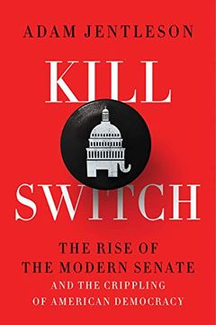 Kill Switch book cover