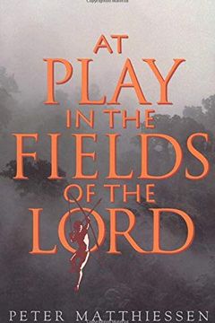 At Play in the Fields of the Lord book cover