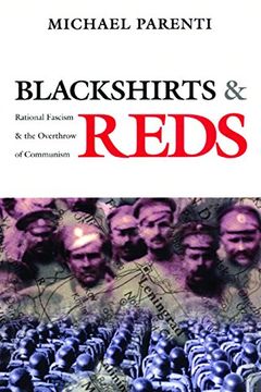 Blackshirts and Reds book cover
