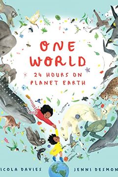 One World book cover
