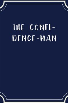 The Confidence-Man book cover